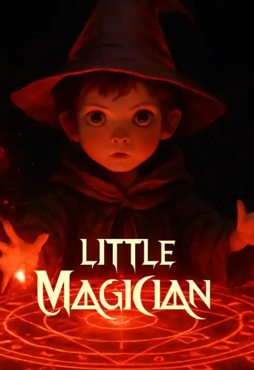 little-magician