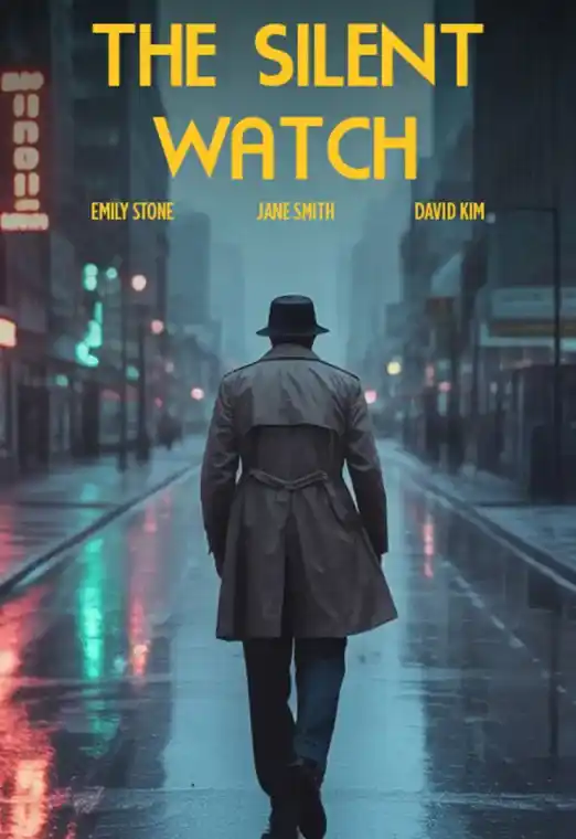 the-slient-watch